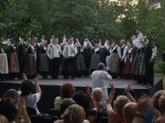 Recitalul De Dansuri Traditionale Islandeze Oferit Publicului Roman De Ansamblul Sporid 6